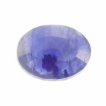 Blue Sapphire – 6.00 Carats (Ratti-7.30) Neelam
